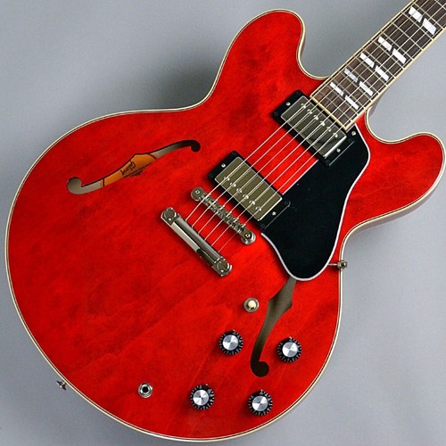 Gibson usa electric guitar - usa, es